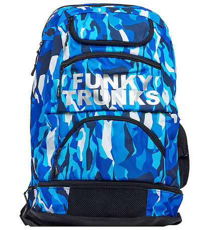 Funkita Rygs?k - Elite Squad - Chaz Michael