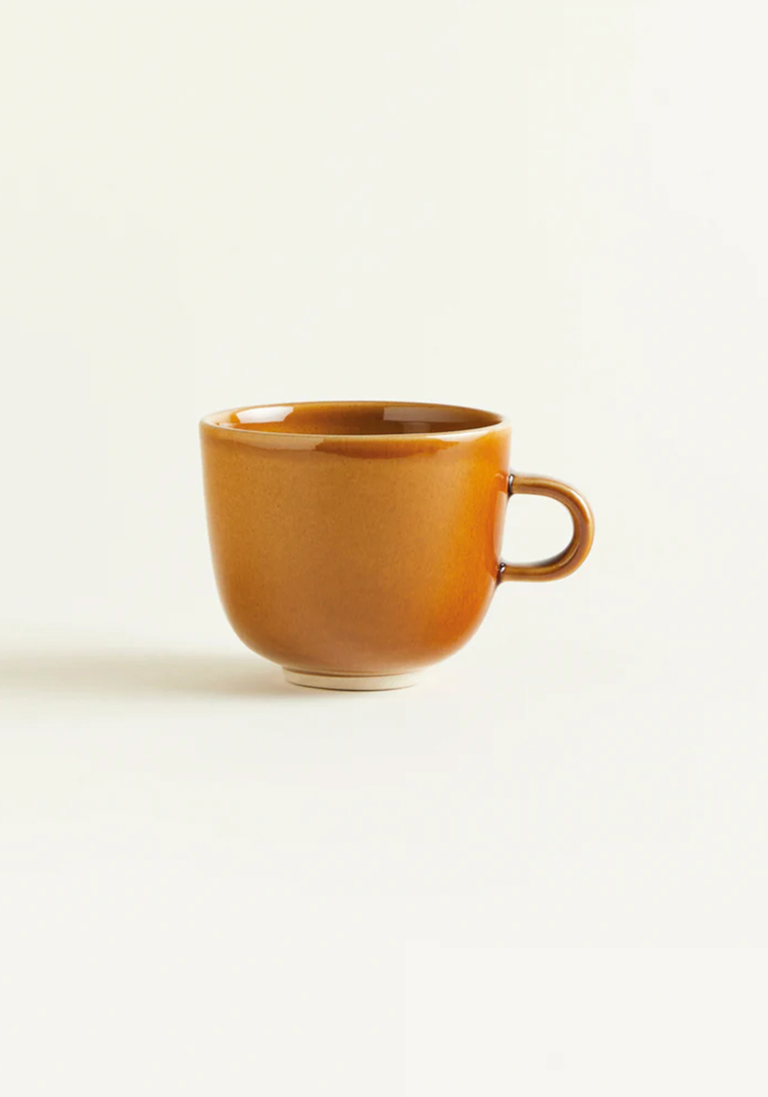 Onomao Grosse Tasse Klassik Bernstein