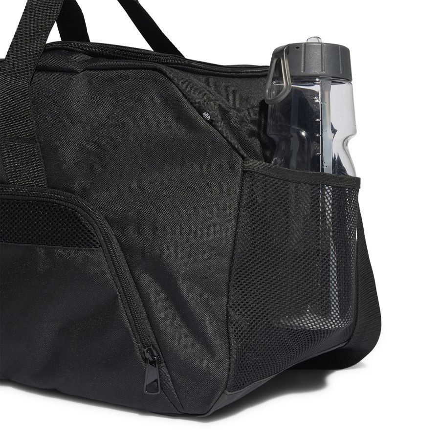 Vaulen IL adidas Sac de Sport Tiro League Duffel Medium - Noir/Blanc