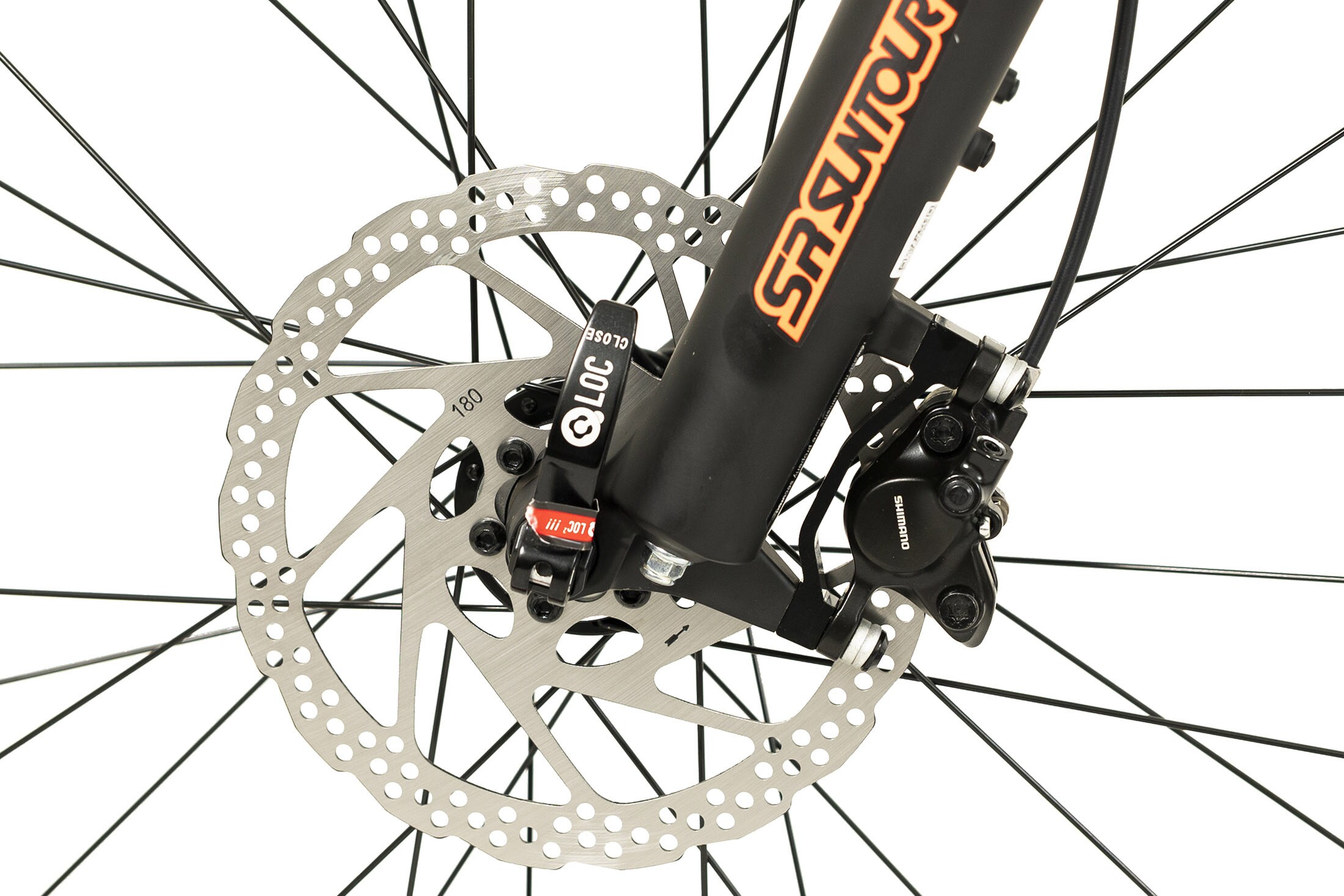 TOTEM TOTEM E-MTB Fully 29