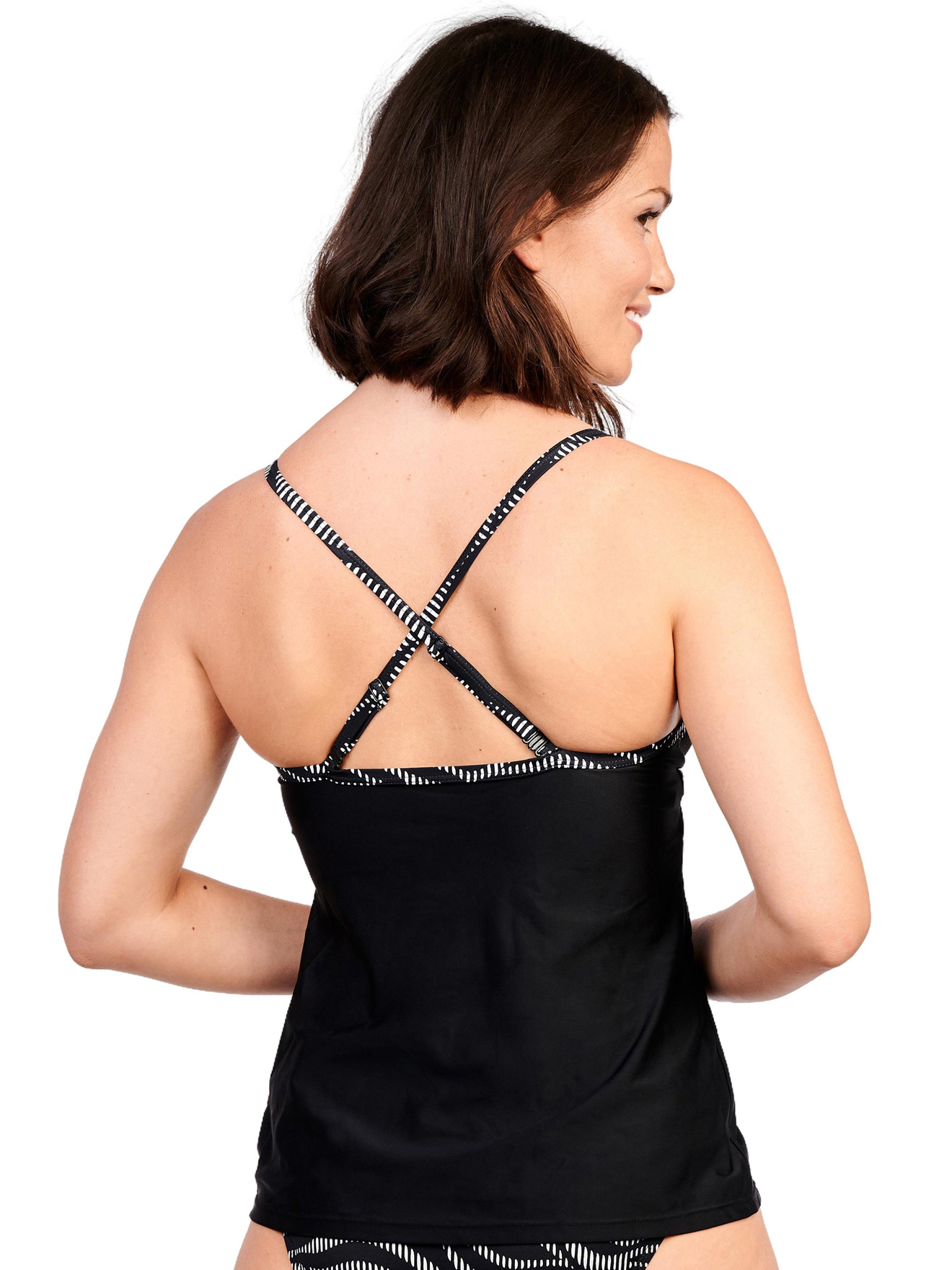 Tankini sans armatures Palazzo