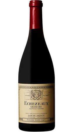 Louis Jadot Echezeaux Grand Cru Domaine Gagey 2020 Rouge