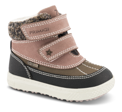 Primigi Babystøvle Beige 8357933