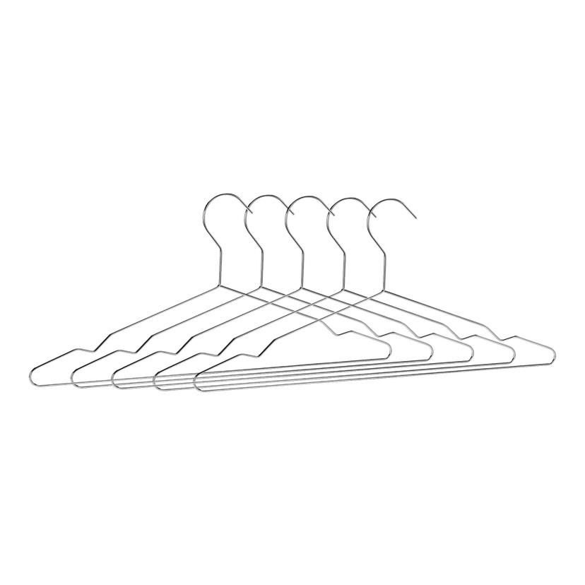 Kleshengere 5-pk