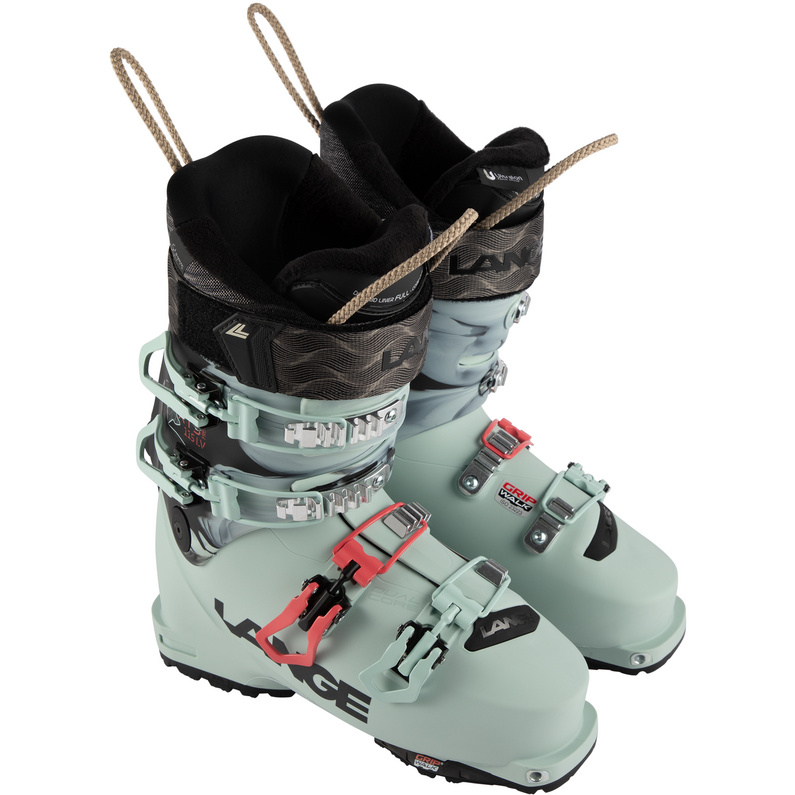 Lange Damen XT3 Free 115 LV GW Freerideskischuhe