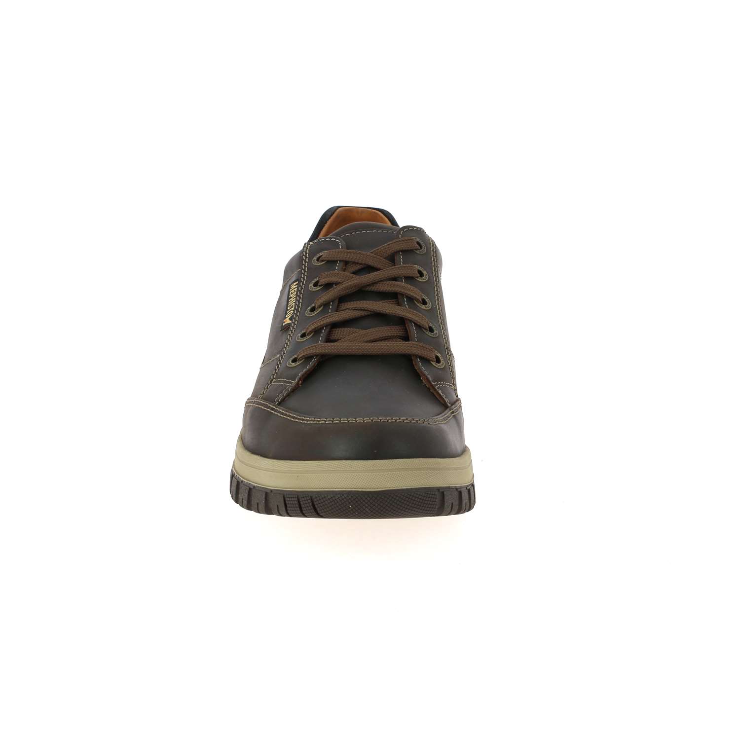 Chaussures à lacets homme MEPHISTO PACO