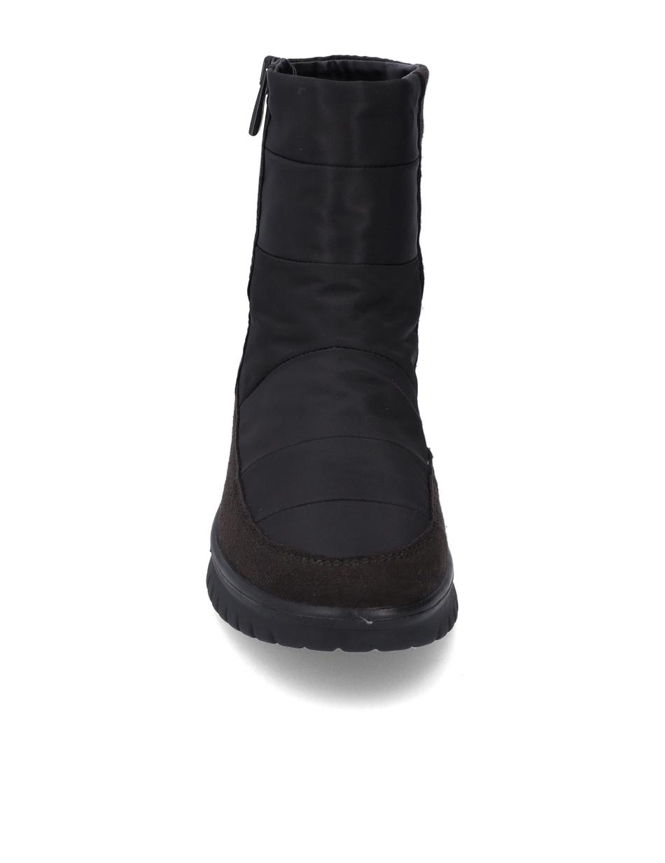 Stiefel Calais 84, schwarz