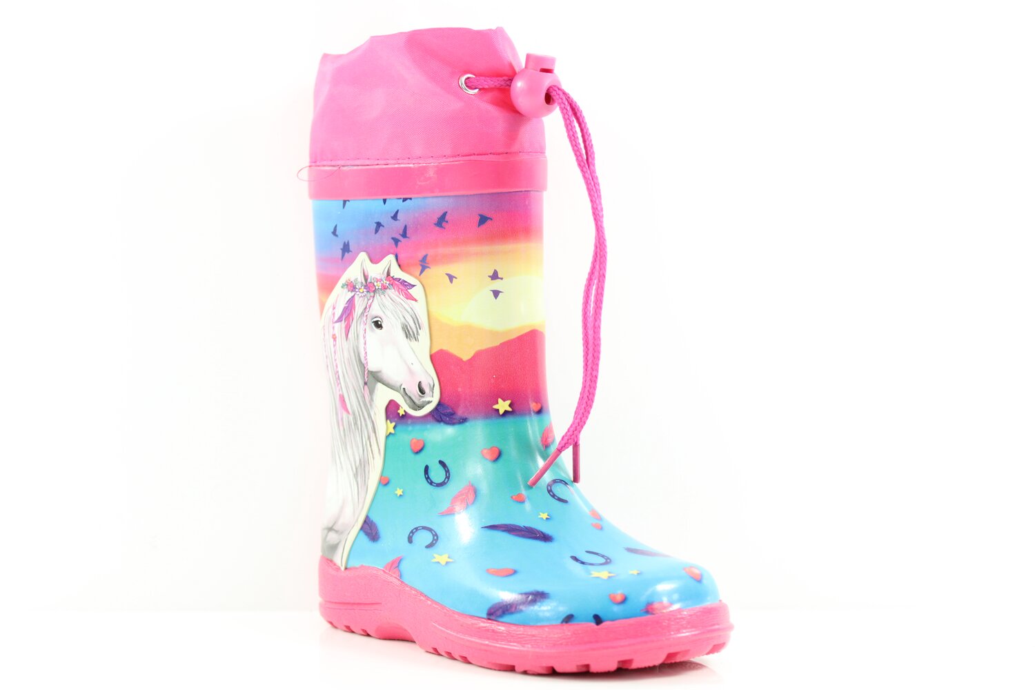 Beck Stiefel & Boots