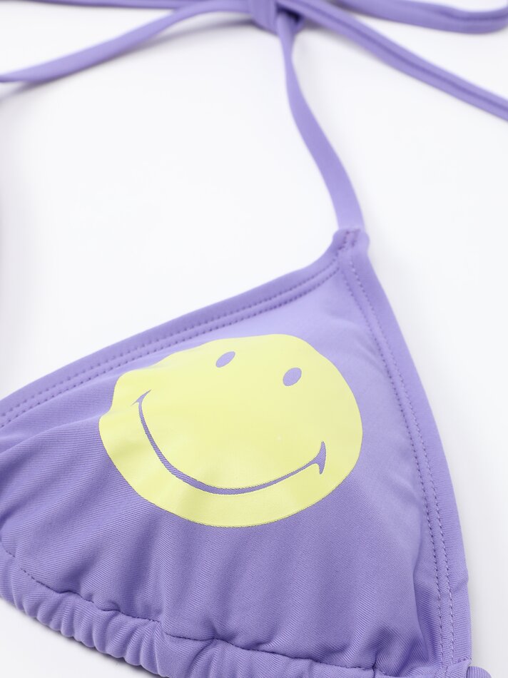Conjunto de banheiro Smileyñ - Lima