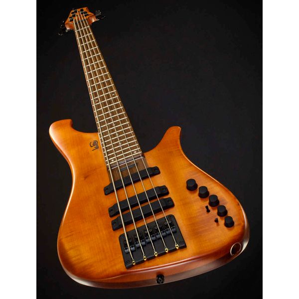 Le Fay Singer 5 Gold