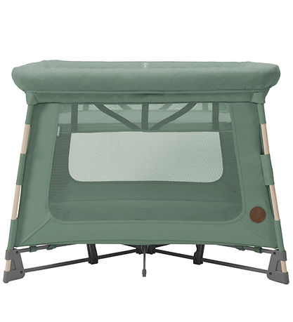 Maxi-Cosi Rejseseng - 3-i-1 - Swift - Beyond Green