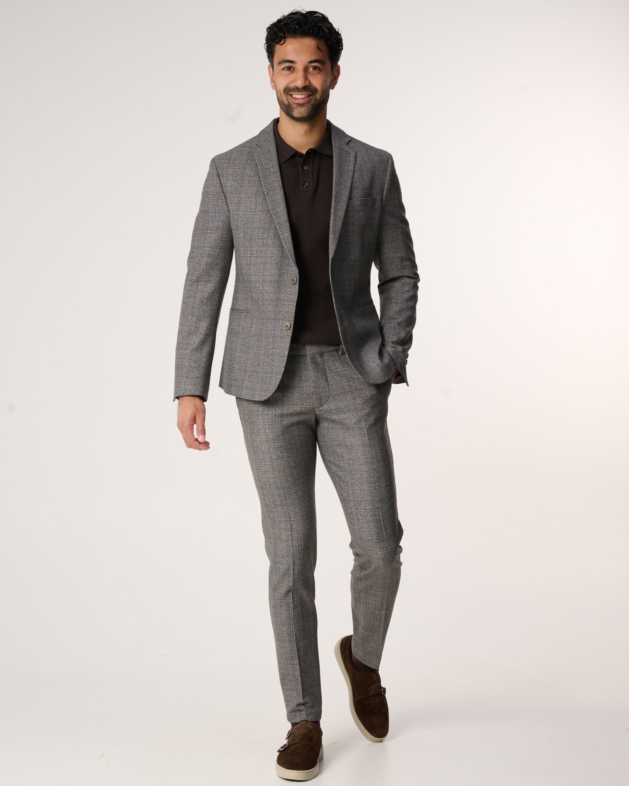 Drykorn Sight Mix & Match Pantalon