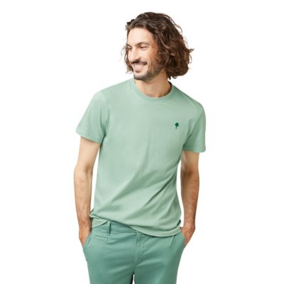 Tee-shirt à manches courtes homme Arcy FAGUO