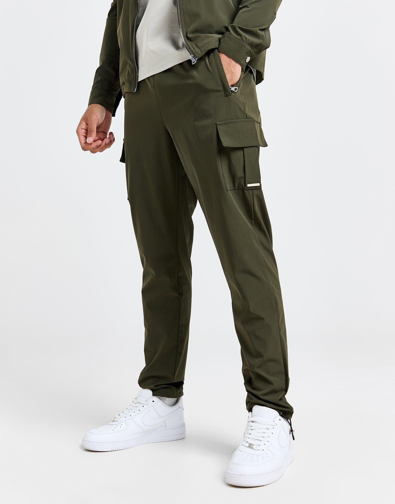 Belier Pantalon Cargo Homme