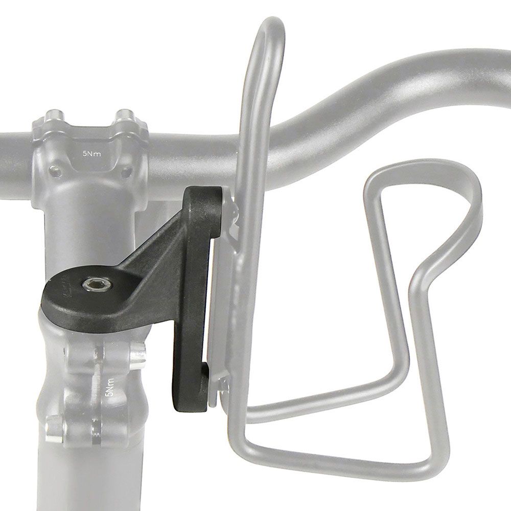 Rixen & Kaul - KLICKfix KLICKfix BOTTLEfix Ahead Flaschenhalter Adapter kaufen | Bike-Discount