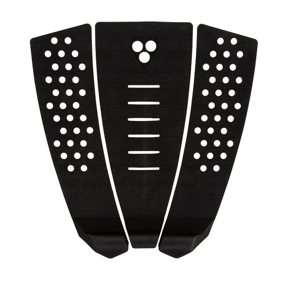 Gorilla Skinny Three Black