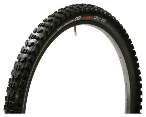 PANARACER Pneu Cédric Gracia AC AM 26x2.35 Tubeless Ready