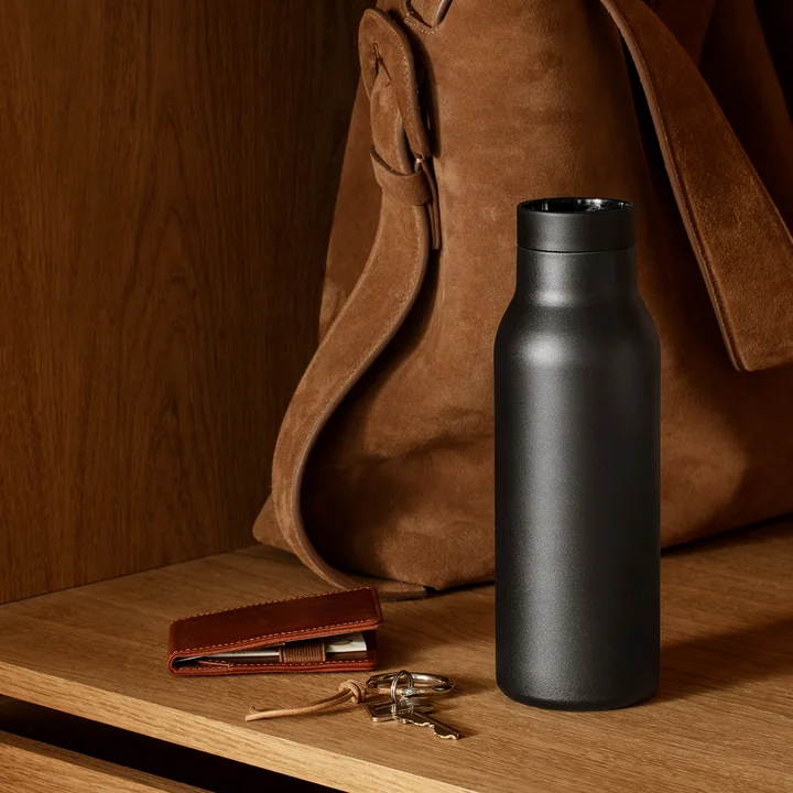 Eva Solo - Urban Thermosflasche 0.5 l, sage