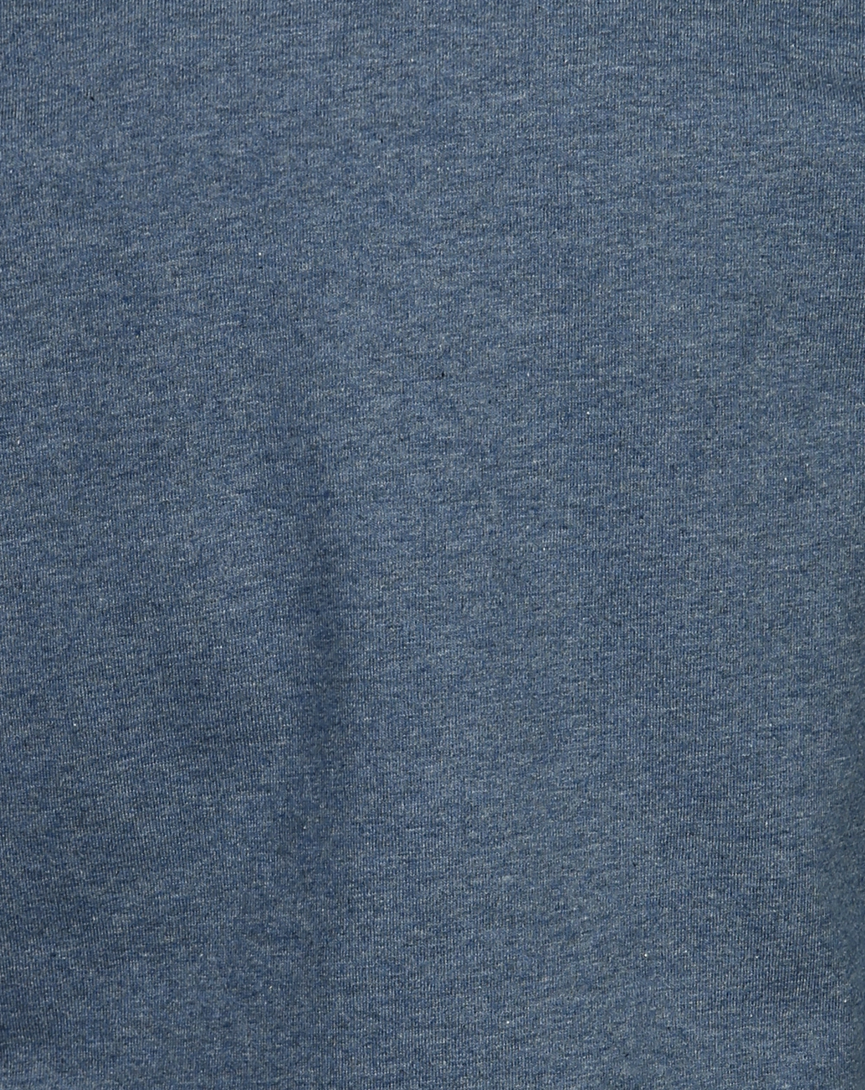 Langarmshirt STERNSCHNUPPE in jeansblau