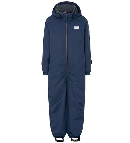 LEGO? Wear Flyverdragt - LWJori 721 - Dark Navy