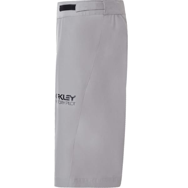 Short OAKLEY ARROYO TRAIL SHORTS STONE GRAY