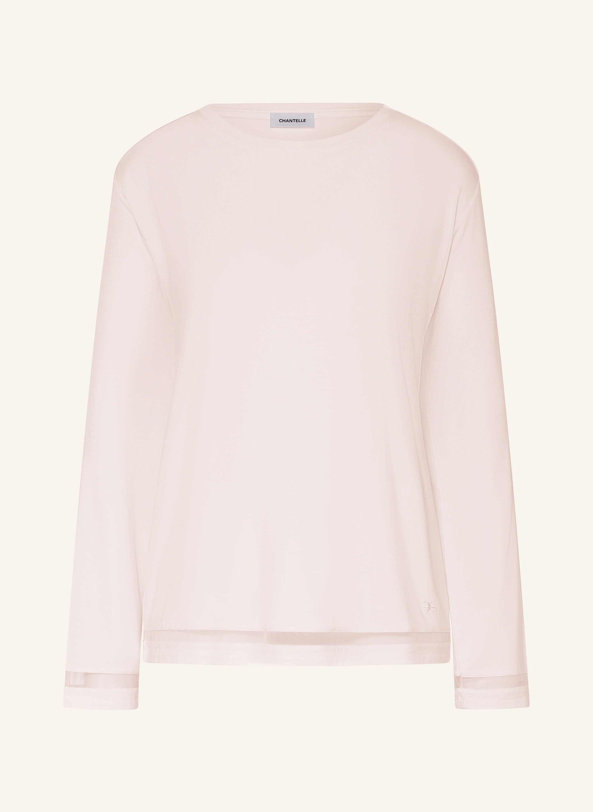 CHANTELLE Schlafshirt JOE