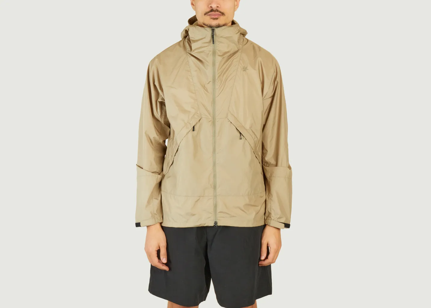 Veste légère anti-déchirure Goldwin