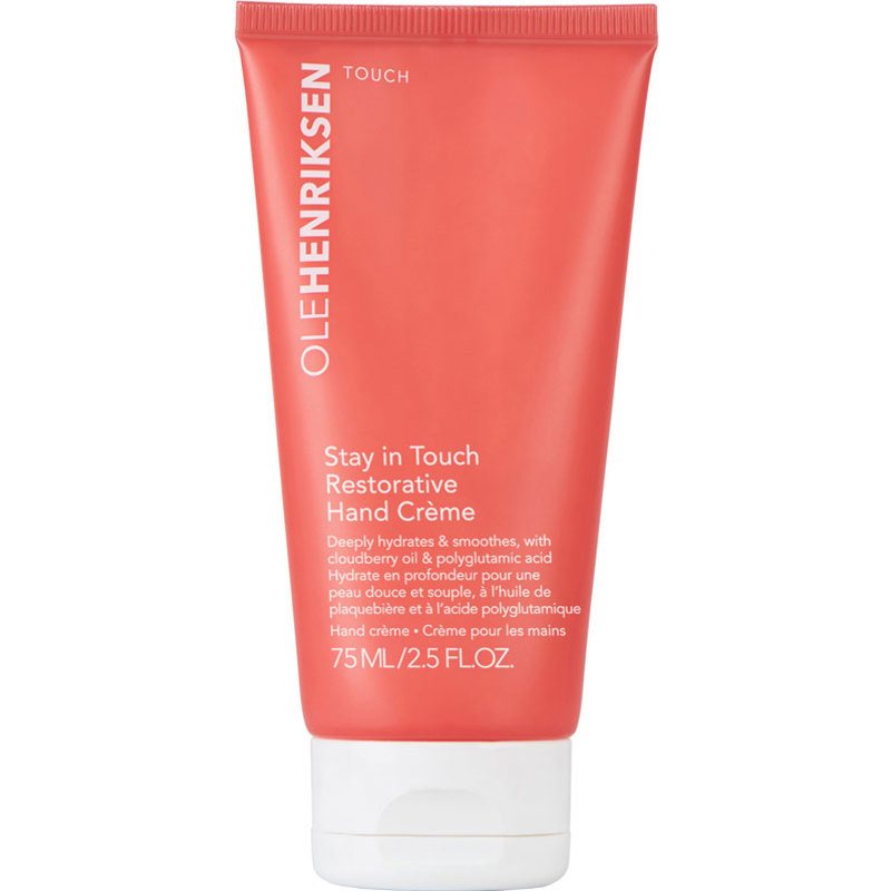 Ole Henriksen Touch Stay In Touch Restorative Hand Cream 75 ml