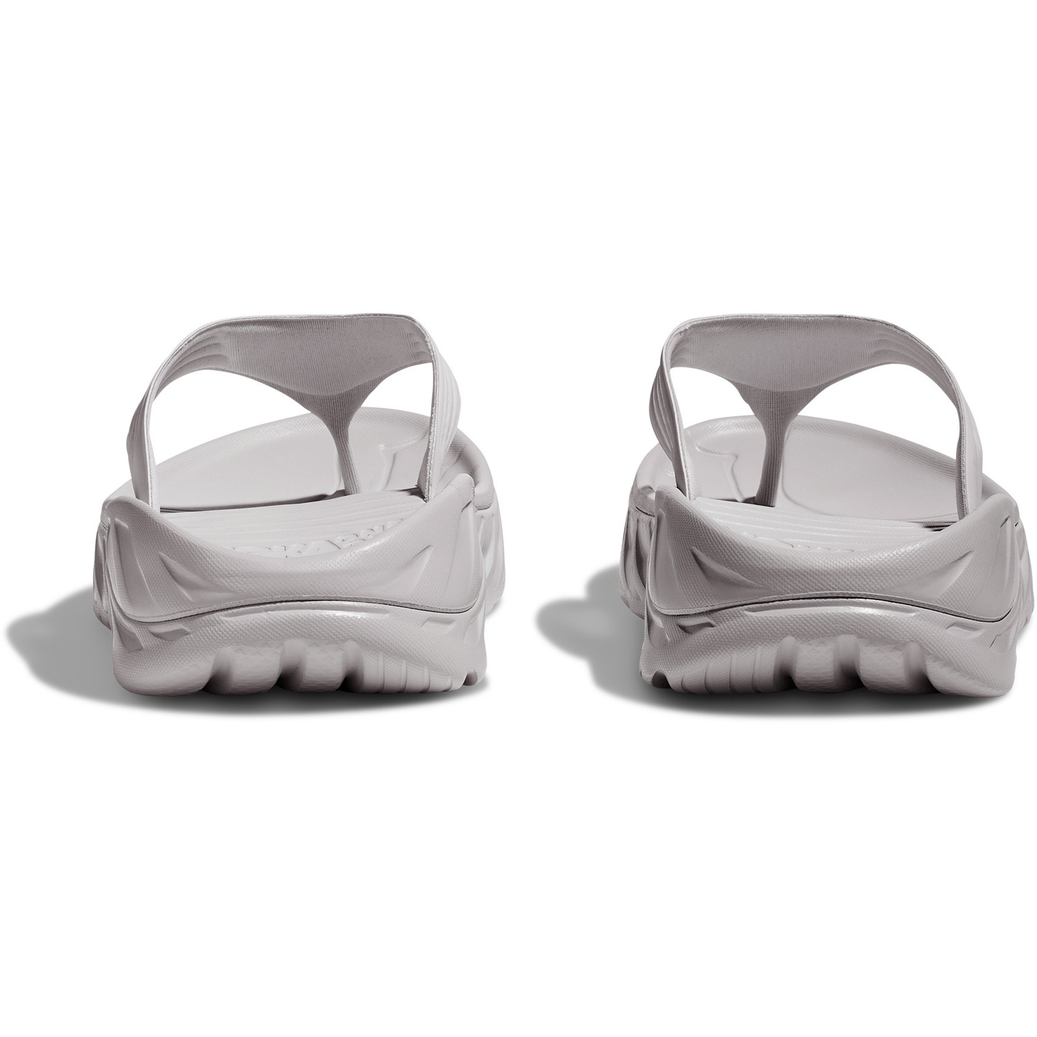 HOKA Ora Recovery Slipper Heren
