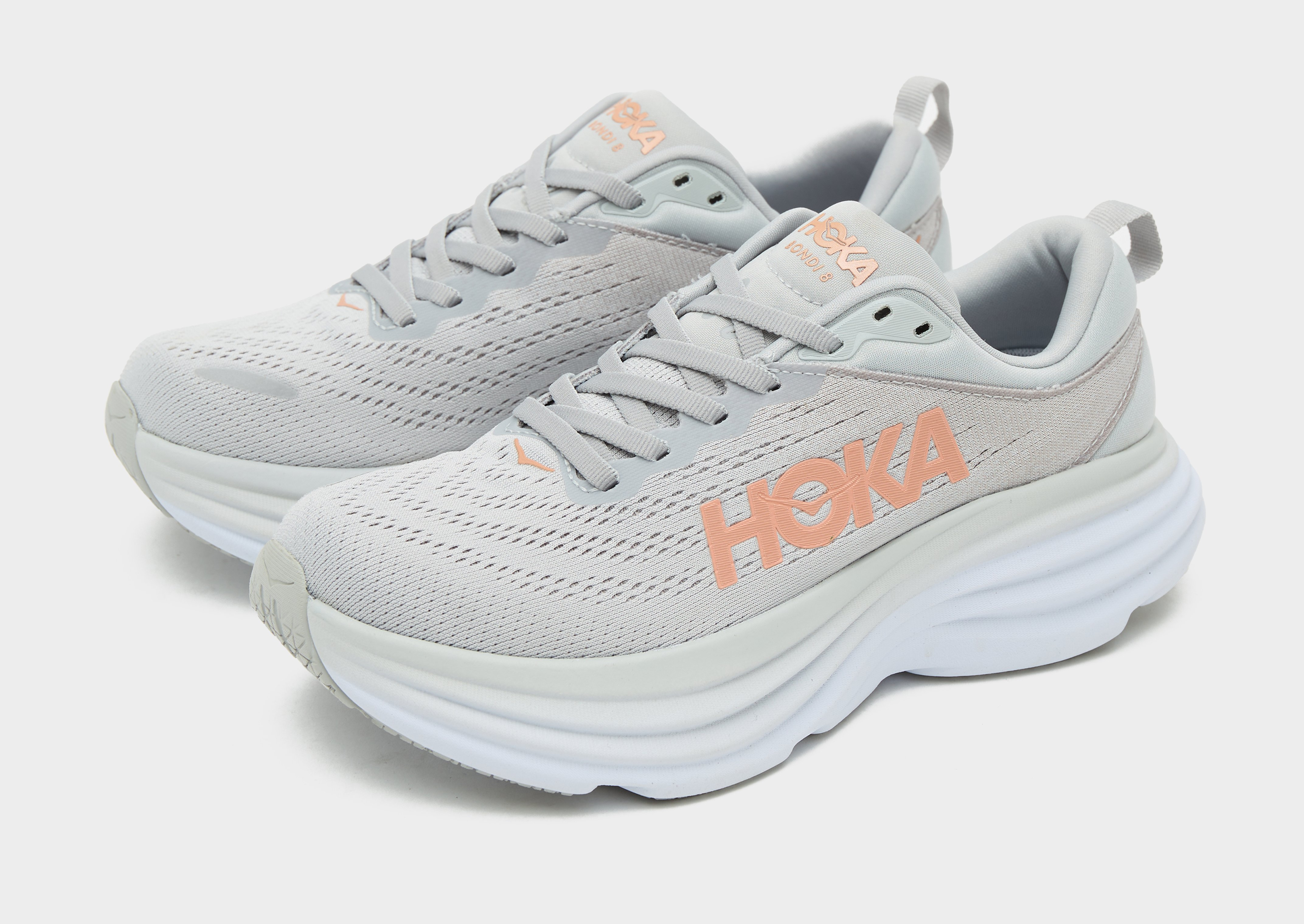 Hoka Bondi 8 Femme