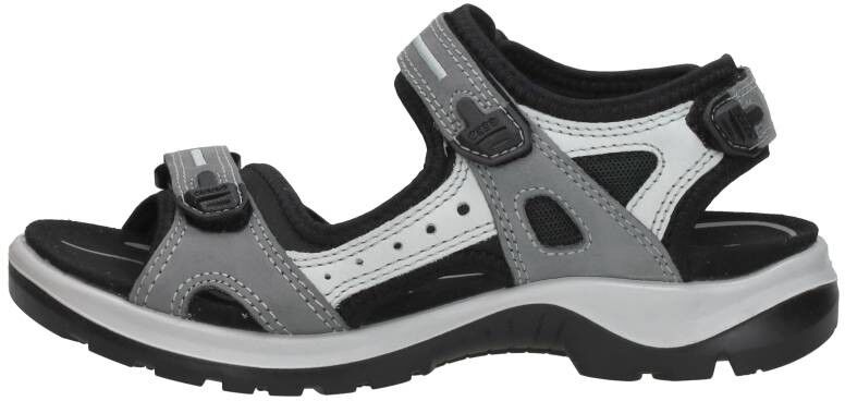 Ecco Offroad licht grijs