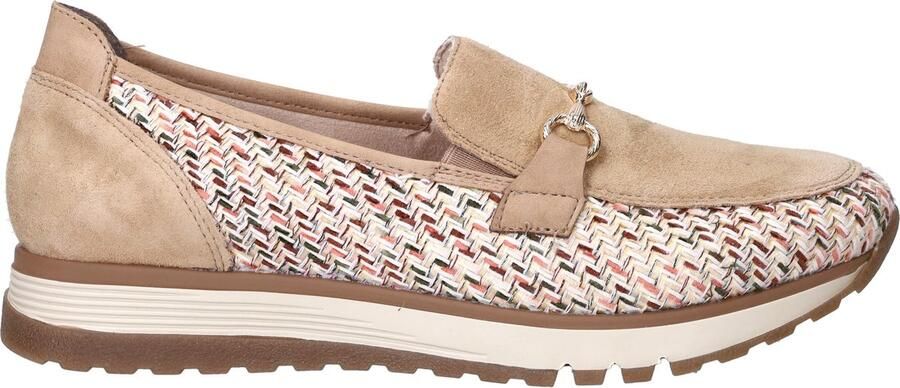 Rieker 49042-62 Instapper multicolor
