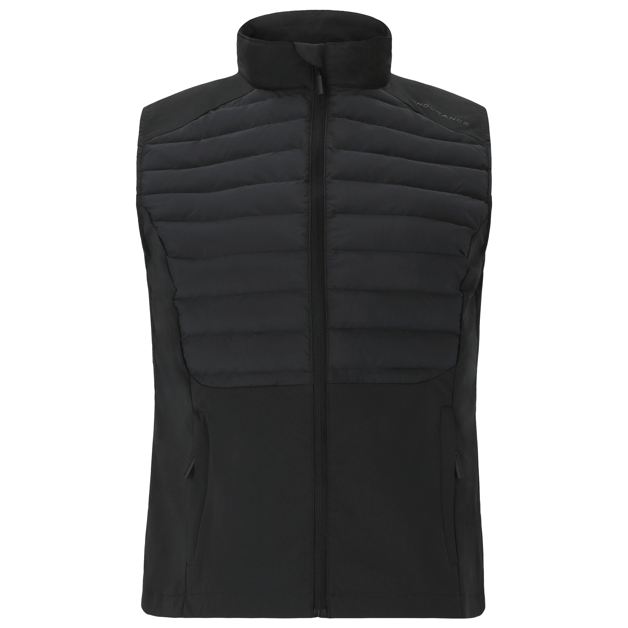 Endurance Styla W Hybrid Vest – Primaloft - Jakke