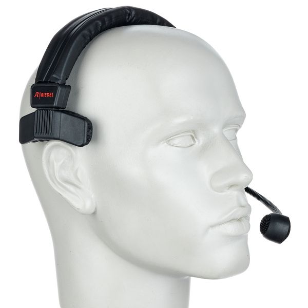 Riedel Pro-D1 XLR4F