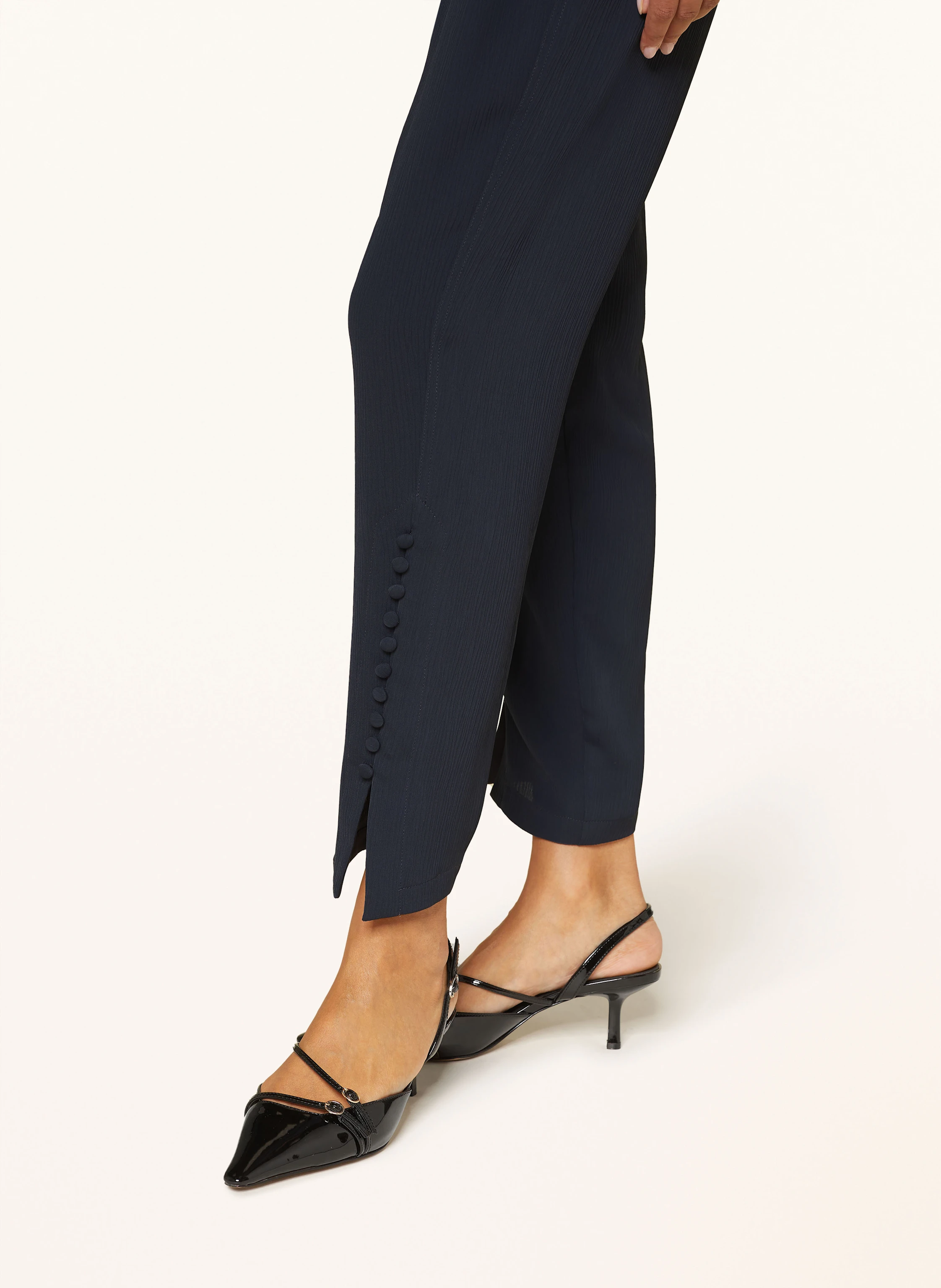 EMPORIO ARMANI 7/8-Hose