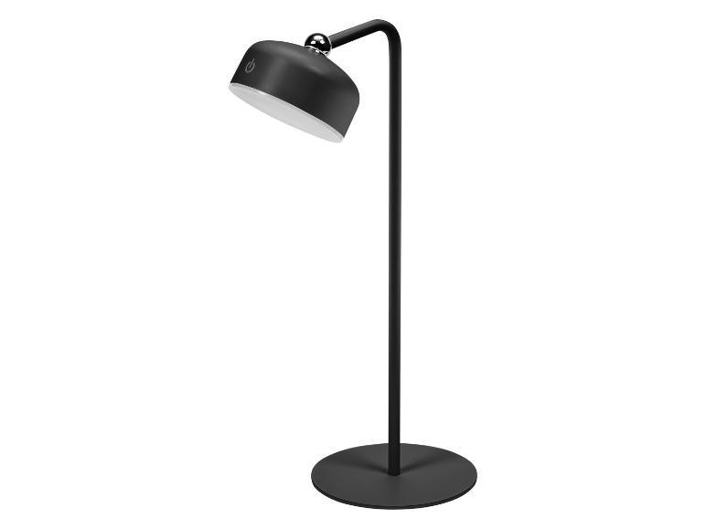 3-in-1 accu-LED-lamp
