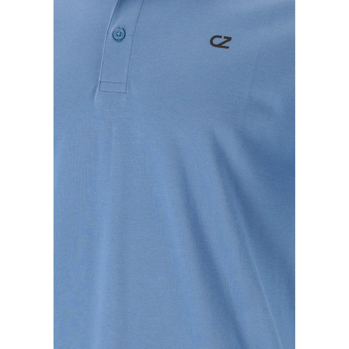 Cruz Harrold Polo T-shirt Herre