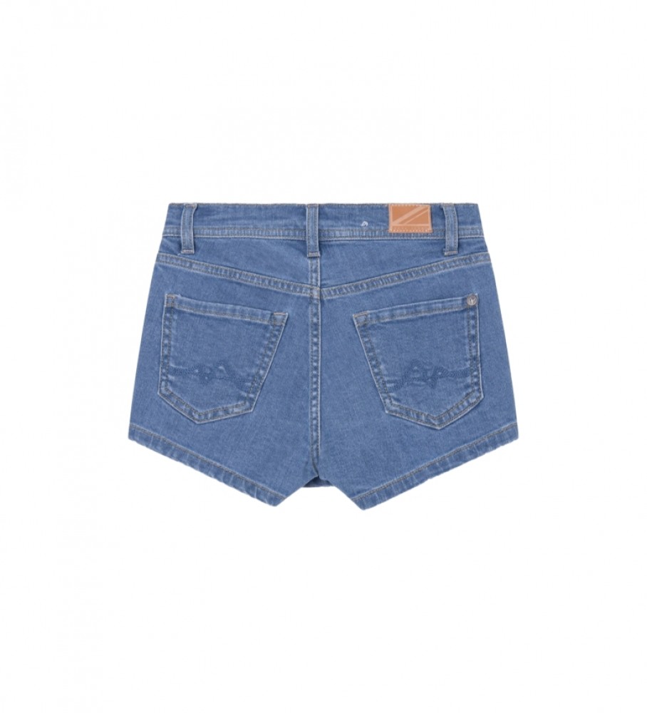 Pepe Jeans Saia Tammy Jr Azul