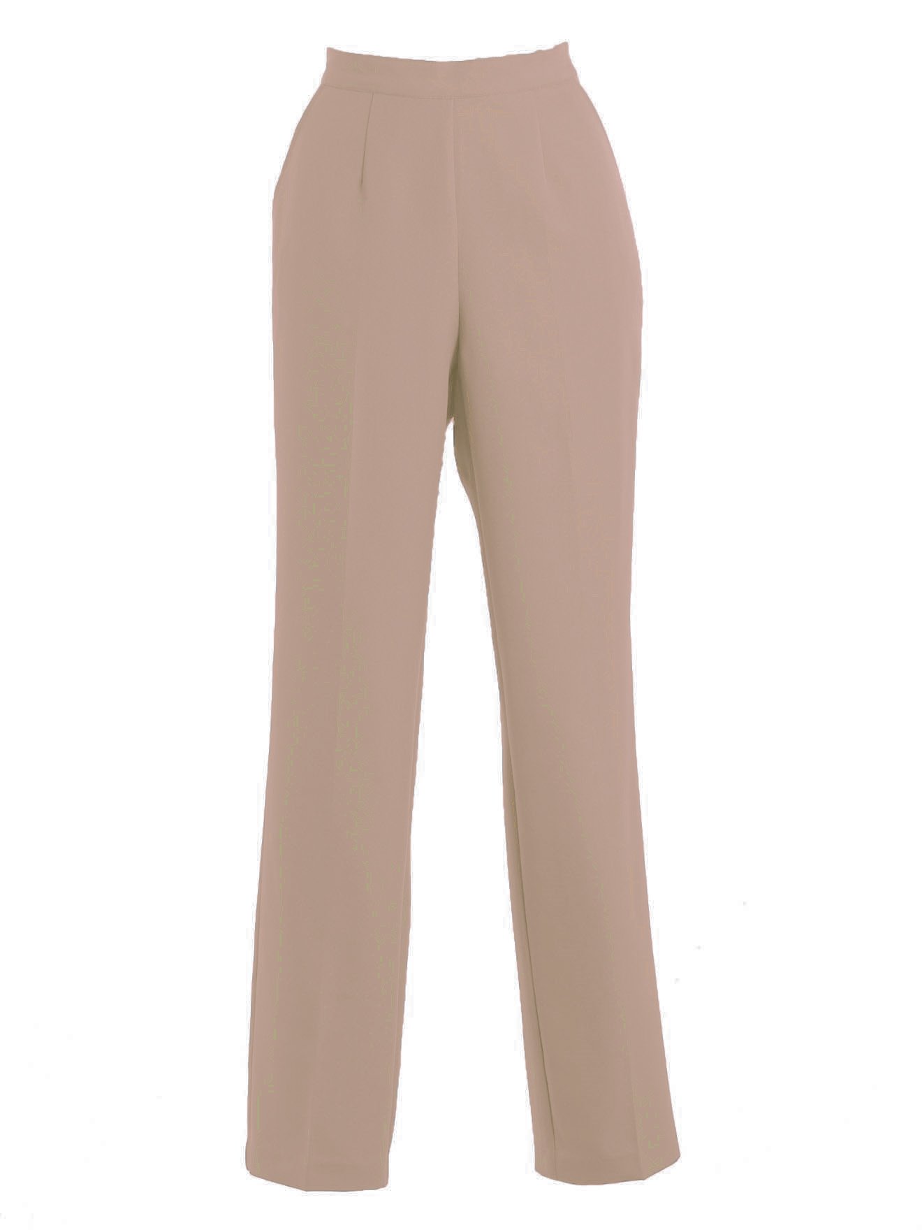 Pantalon, vous mesurez plus d'1,69m.