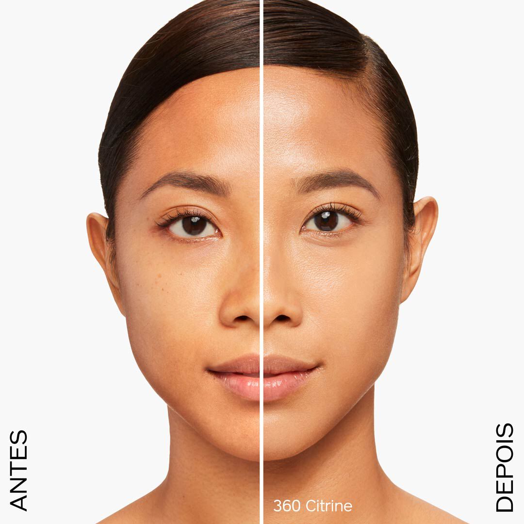 SHISEIDO SHISEIDO MAQUILHAGEM SYNCHRO SKIN RADIANT LIFTING FOUNDATION