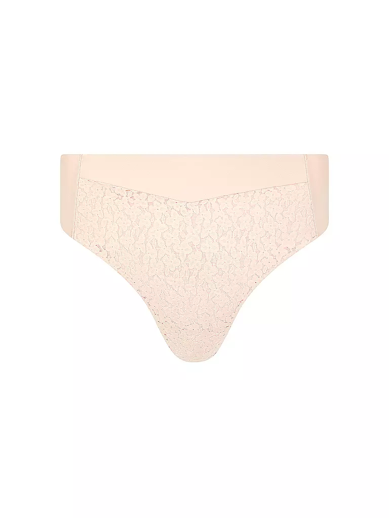 CHANTELLE Slip NORAH beige