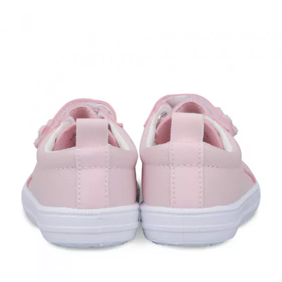 Baskets ROSE FREEMOUSS GIRL