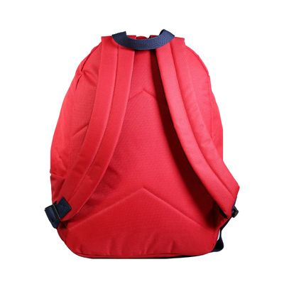 Sac à dos Harry Potter - 1 compartiment - rouge - Bagtrotter