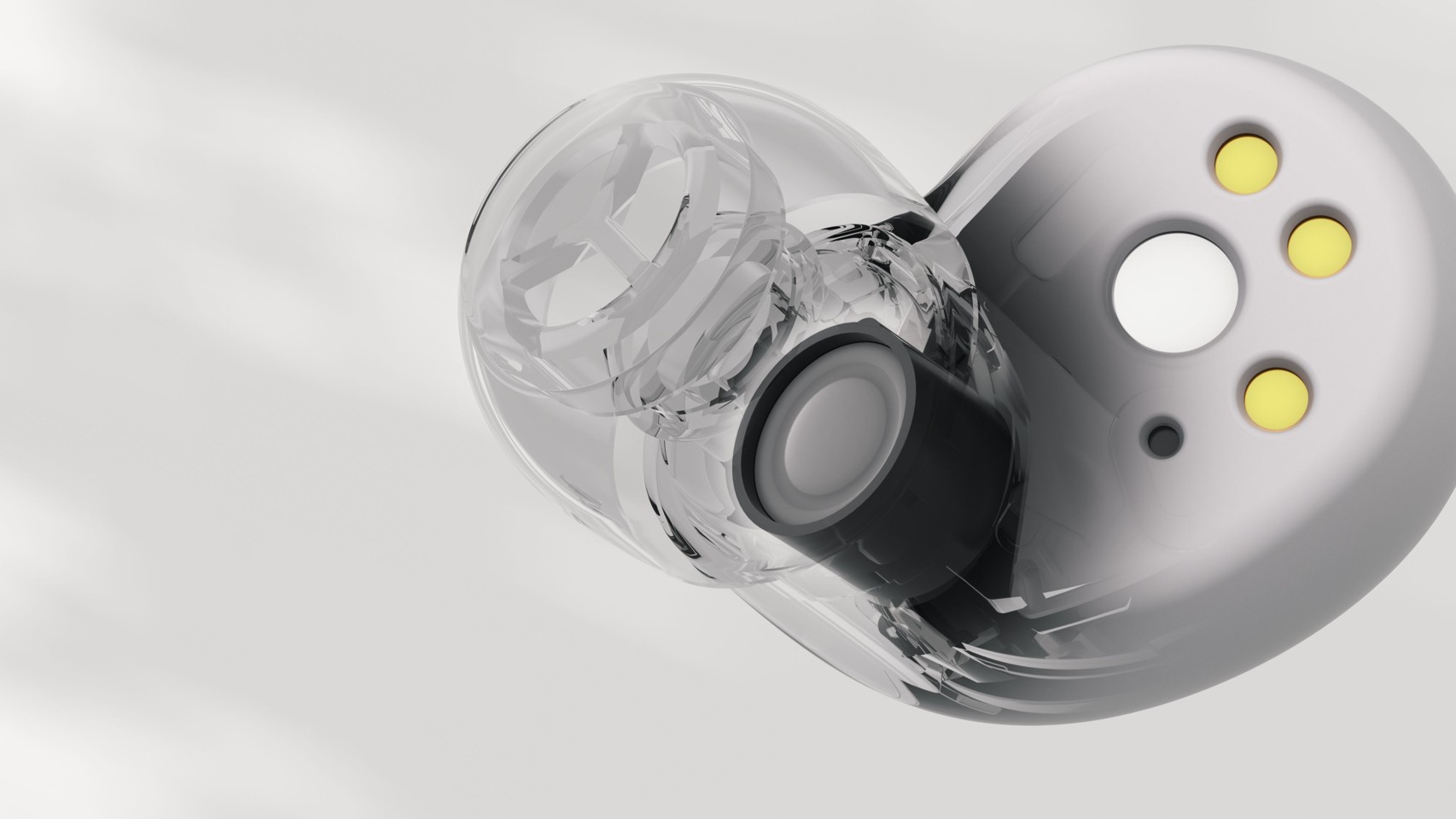 Panasonic - True Wireless Earbuds EAH-AZ40M2ES
