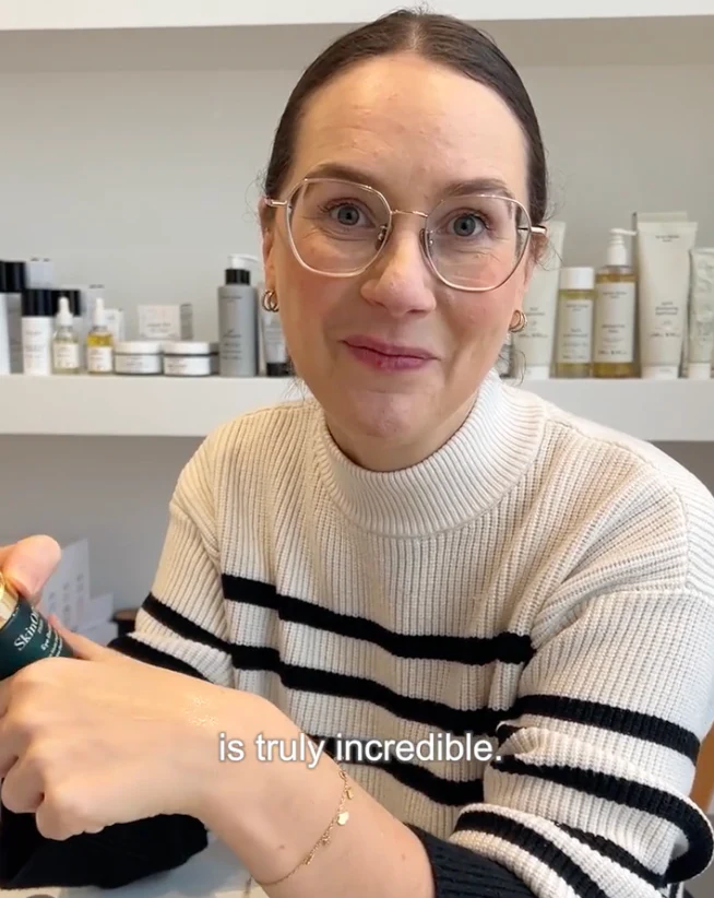 Skin Office Paris Eye Recipe Soin Contour des Yeux Global