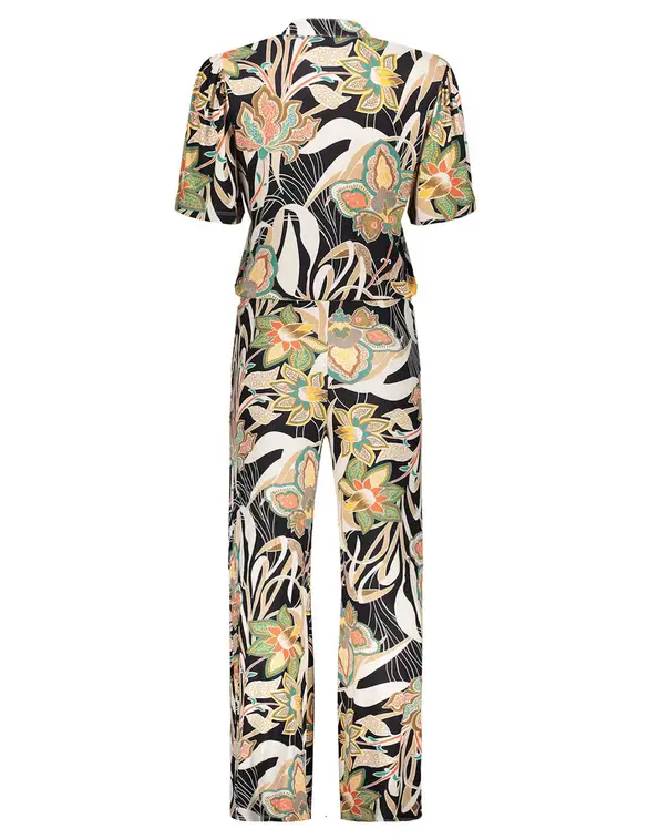 Geisha Jumpsuit 41105-60 AMY