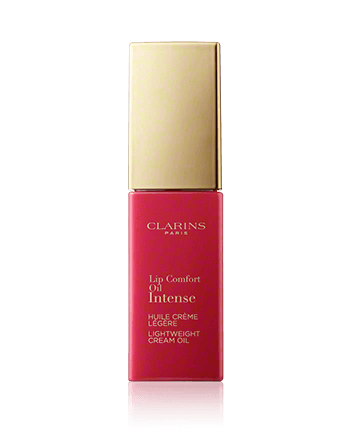 Clarins Lip Comfort Oil 07 Intense Red 7ml