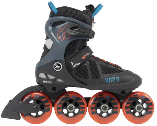 K2 VO2-S 90 Pro Inliners - Herre Rulleskøjter | SkatePro