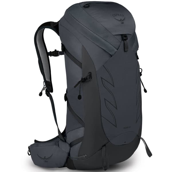 Sac à dos randonnée OSPREY TALON 36 ECLIPSE GREY