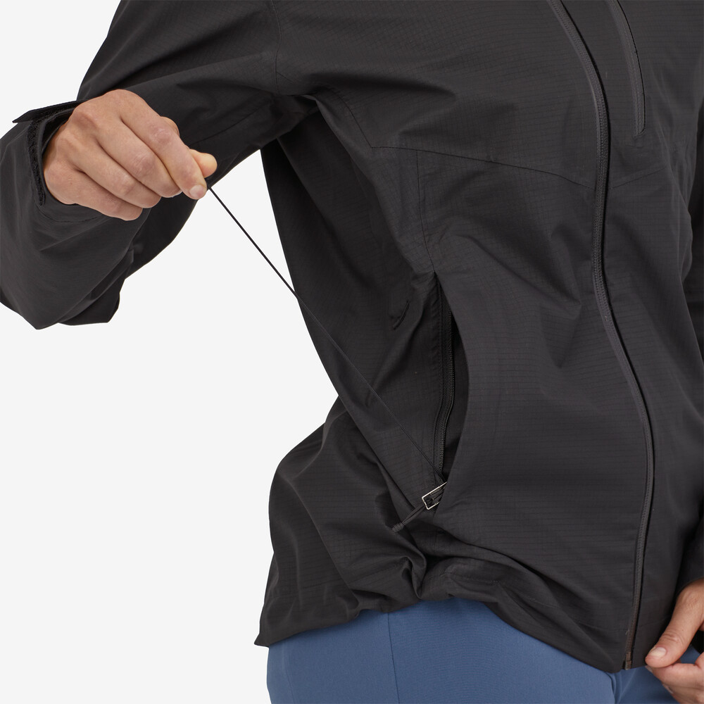 Granite Crest Regenjacke für Damen